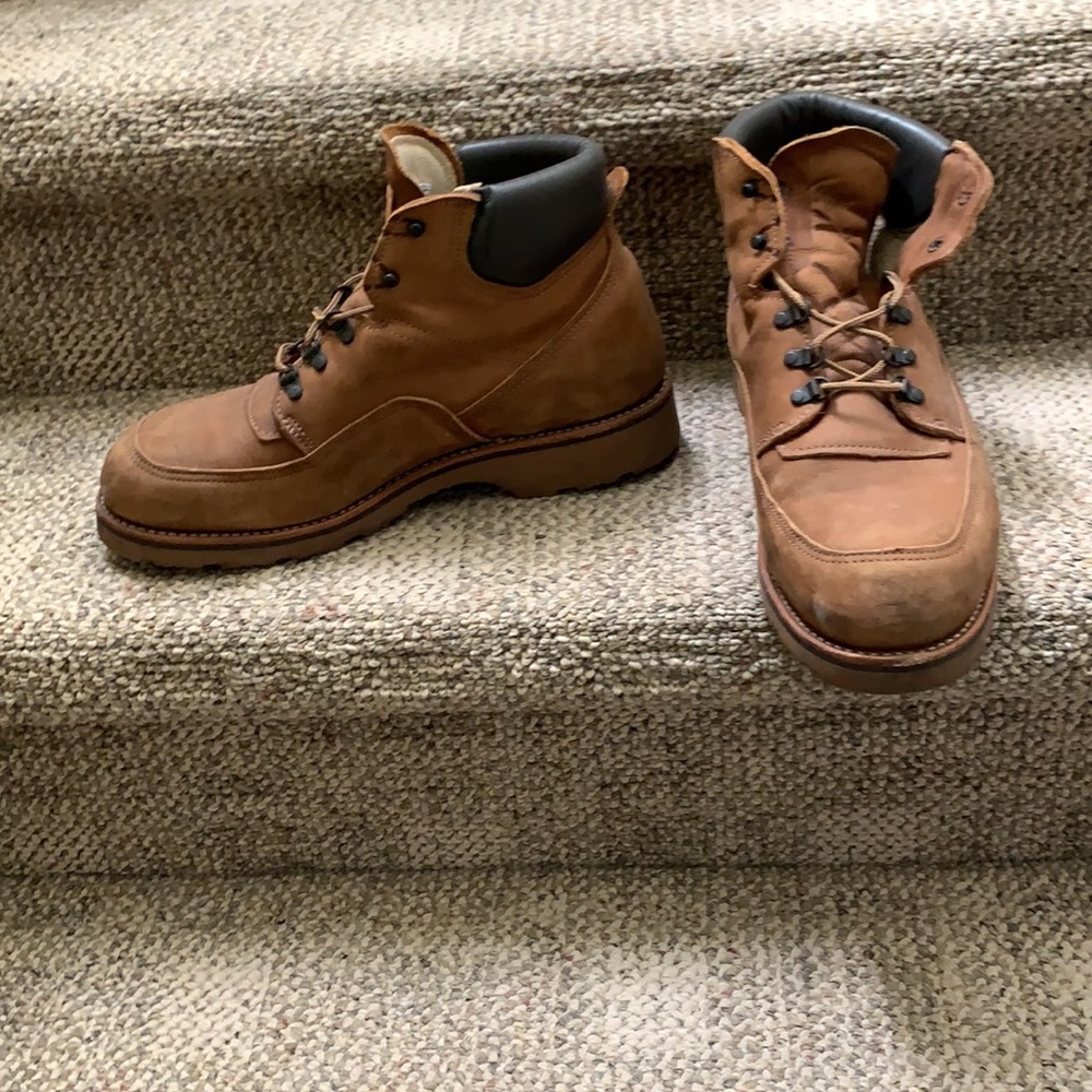 RedWing 2156 - Picture 2 of 2